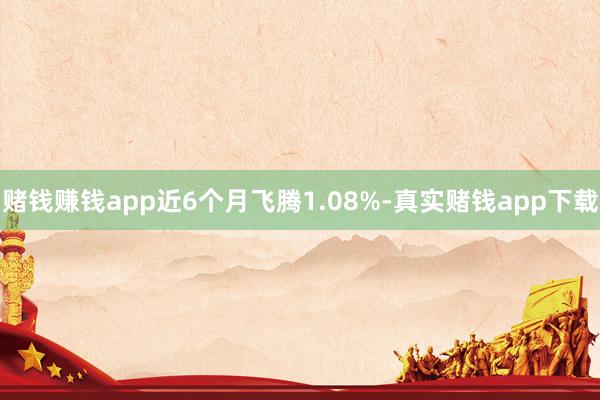 赌钱赚钱app近6个月飞腾1.08%-真实赌钱app下载